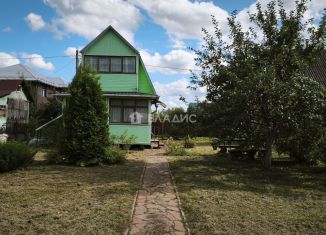 Продаю дачу, 50 м2, Калуга, СНТ Резвань, 243