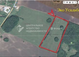 Продам земельный участок, 8 сот., Рязанская область