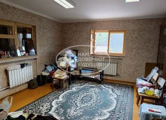 Продается дом, 60 м2, Пермский край, Трактовый переулок, 9