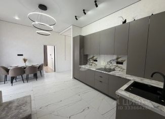 Продается дом, 90 м2, Краснодар, улица 35-я Линия