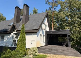 Продажа дома, 272 м2, Воронежская область, Речная улица