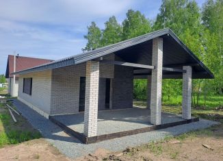 Продаю дом, 105 м2, посёлок Садовый, Геодезическая улица, 35