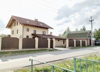 Продаю дом, 252 м2, Москва, Полевая улица, 34