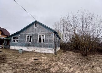 Продаю дом, 52.1 м2, Нижегородская область, Школьная улица, 7А
