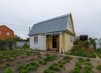 Продаю дачу, 60 м2, Тюмень, 2-я линия