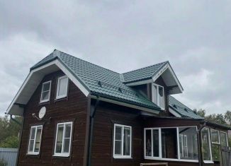 Продаю дом, 96 м2, Московская область