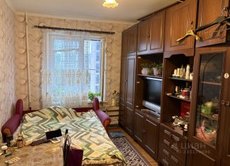 Продается комната, 57 м2, Москва, Совхозная улица, 18к1, метро Волжская
