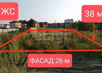 Участок на продажу, 10 сот., Краснодарский край, улица Утёсова