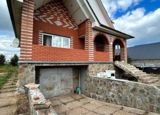 Продаю дом, 270 м2, Республика Башкортостан, Молодёжная улица, 19