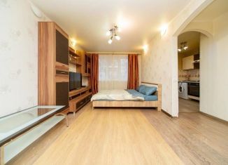 Сдаю 3-комнатную квартиру, 60 м2, Пермский край, улица Крисанова, 27