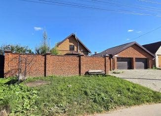 Продам дом, 115.5 м2, Татарстан, улица Беркутова, 9