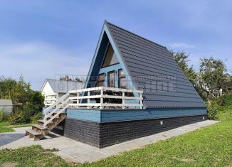 Продается дом, 56 м2, Смоленск, микрорайон Южный, 13