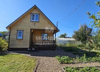 Дача на продажу, 57 м2, Нижегородская область, СНТ Кристалл, 340