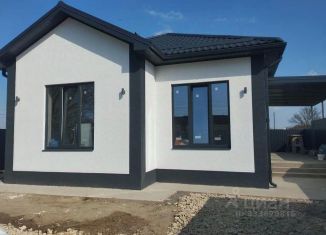 Дом на продажу, 80 м2, Краснодарский край, улица Косоногова