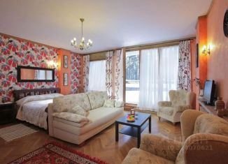 Аренда комнаты, 40 м2, Московская область