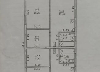 Продам дом, 103 м2, Крым, улица Мангуш, 3А