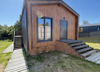 Продаю дом, 54 м2, деревня Андреевское