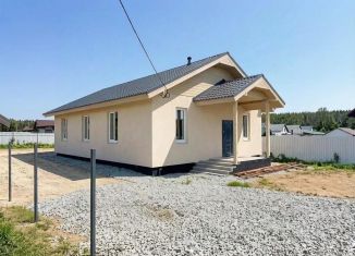 Коттедж на продажу, 110 м2, Свердловская область, Амурская улица