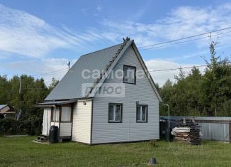 Дача на продажу, 36 м2, Московская область, СНТ Сумино-2, 24