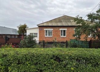 Дом на продажу, 100 м2, Омская область, Степная улица, 12