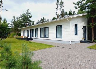 Продажа дома, 102 м2, поселок Пески, Флагманский проезд
