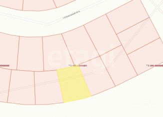 Продаю земельный участок, 11 сот., Тула, Центральный территориальный округ, площадь Ленина