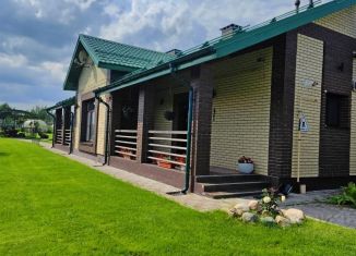 Продаю коттедж, 222.3 м2, Вологодская область
