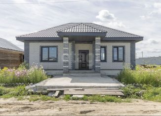 Продам дом, 90 м2, Тюменская область, Рождественская улица