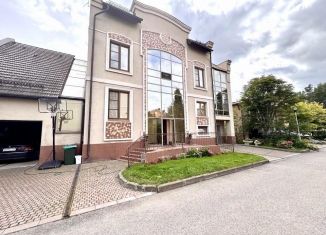 Дом на продажу, 600 м2, Москва, 2-я Лыковская улица, 65к1с1