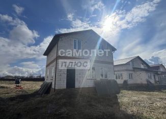 Продажа дома, 120 м2, Курская область
