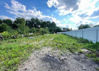 Продаю земельный участок, 6 сот., Московская область, СНТ Строитель, 4