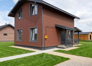 Продажа дома, 106.8 м2, деревня Любицы