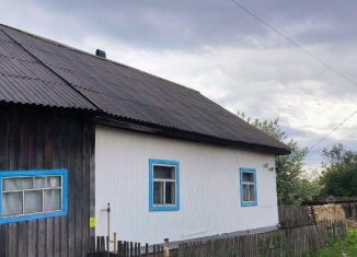 Продается дом, 69 м2, Пермский край, Коммунистическая улица, 24