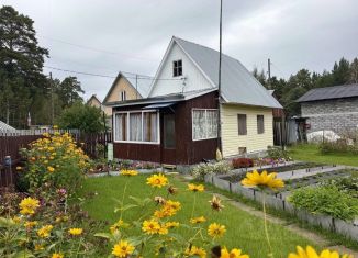 Продажа дома, 42.7 м2, Свердловская область, Советская улица