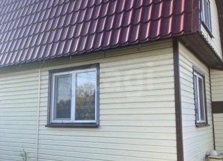 Продаю дачу, 60 м2, Пермь, Кировский район, СНТ Крым, 45