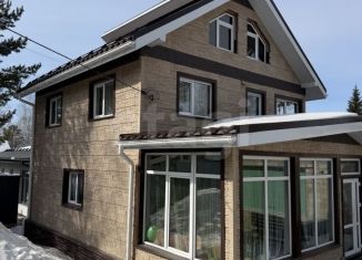 Продажа дома, 110 м2, Иркутская область, СНТ Орбита, 97
