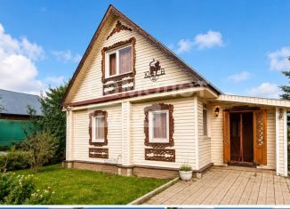 Дача на продажу, 95 м2, Республика Башкортостан, СНТ Авиатор, 46