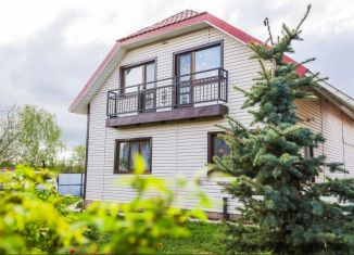 Продам коттедж, 141 м2, Республика Башкортостан