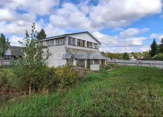 Дом на продажу, 154.5 м2, Тверская область, СНТ Крапивня, 333