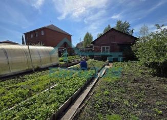 Продаю дачу, 107.6 м2, Новосибирск, метро Речной вокзал, Озёрная улица, 36