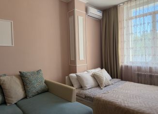 Аренда 1-ком. квартиры, 40 м2, Белгород, Западный округ, проспект Богдана Хмельницкого, 125