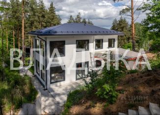 Продам коттедж, 203.8 м2, деревня Кирполье