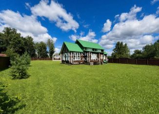 Продажа дома, 122 м2, Калужская область, Васильевская улица, 5