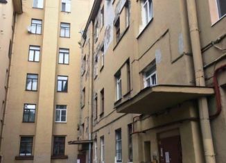 Продаю комнату, 74.7 м2, Санкт-Петербург, улица Трефолева, 11, Кировский район