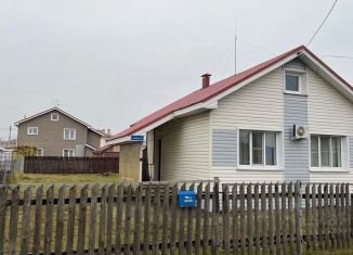 Продам дом, 47.6 м2, Нижегородская область, Светлая улица, 5