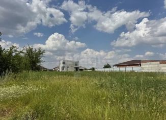 Продажа земельного участка, 13.25 сот., хутор Большой Лог, Полевая улица