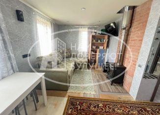 Продажа дома, 30.7 м2, Пермский край, улица Розы Люксембург, 28