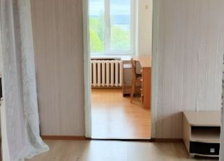 Продам четырехкомнатную квартиру, 58.7 м2, Карелия, посёлок Партала, 2