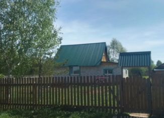 Продам дом, 63.4 м2, Пермский край, Солнечная улица, 12