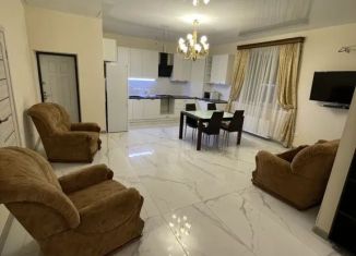 Сдача в аренду двухкомнатной квартиры, 110 м2, Ставрополь, улица Полянка, 20, Ленинский район
